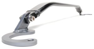 Acura Integra Strut Tower Bar - Front Upper - Skunk2 Racing - Black Series - Black - `94-`01